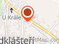 Restautace a penzion U Kláštera