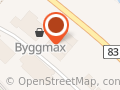 BYGGmax Bollnäs