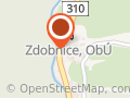 Zdobnice - Obecní Úřad