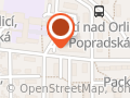 Květiny Ústí nad Orlicí