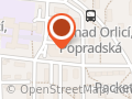 U Datla Ústí nad Orlicí