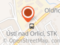 Stk Ústí S.r.o.