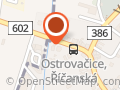 Vinotéka Ostrovačice