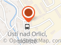 ČSAD ÚSTÍ NAD ORLICÍ, a.s.