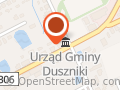 Bank Spółdzielczy W Dusznikach. Punkt Kasowy