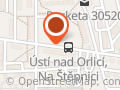 Ústí nad Orlicí, Na Štěpnici