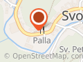 Penzion Palla