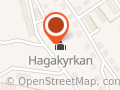 Hagakyrkan