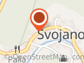 Ubytování Svojanov
