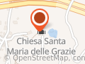 Santuario Madonna SS delle Grazie
