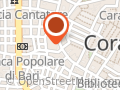 Blue Spirit Corato