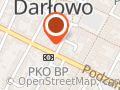 Centrum Obsługi Turystycznej w Darłowie