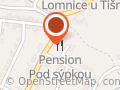 RESTAURACE A PENZION POD SÝPKOU