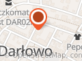 Starostwo Powiatowe w Sławnie, Filia w Darłowie