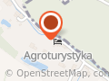 Kręciproch Natalia. Gospodarstwo Agroturystyczne