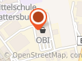 OBI Badplaner Mattersburg