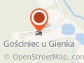 Gościniec u Gienka