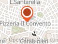 La cruna dell'Ago