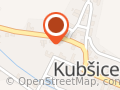 Obec KUBŠICE