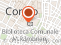 COMUS Restaurant
