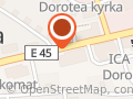 Röda Korset Dorotea Kretsen