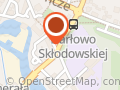 Polski Koncern Naftowy Orlen Sa. Stacja Paliw