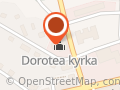 Dorotea/Risbäck Församling