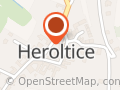 Obec Heroltice - Heroltice - obecní úřad