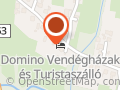 Dominó Vendégház És Turistaszálló