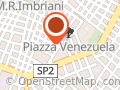 Pizzeria Mes Amis Corato