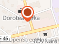 Restaurang & Pizzeria Dorotea