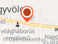 Szentgyörgyvölgy Vendégház