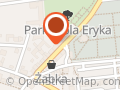 Biuro parafialne Parafi rzymskokatolickiej św. Gertrudy