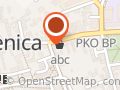 sklep spożywczy ABC