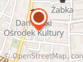 Matejek Izabela. Salon fryzjerski