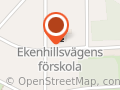 Ekenhillsvägens Förskola