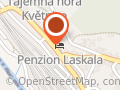 Penzion Laskala Tisnov
