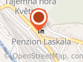 Penzion Laskala Tisnov