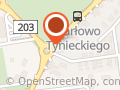 Mętrak Przedsiębiorstwo Handlowo-Usługowe Sławomir Mętrak