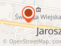 Filia w Jaroszowie Biblioteki Publicznej Miasta i Gminy Strzegom