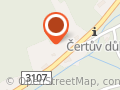 ŽPSV Čertův Důl