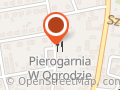 JOANNA STEMBALSKA PIEROGARNIA W OGRODZIE