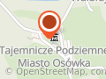 Podziemne Miasto Osówka