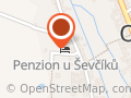 Penzion U Ševčíků