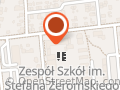 Zespół Szkół im. Stefana Żeromskiego