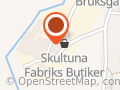 Kvarnbackens Fastigheter AB