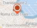 Luggage Storage Trani Port - Radical Storage