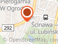Samochodowa Myjnia Samoobsługowa Ścinawa