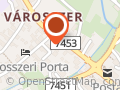 Kercmár Mária Masszőr