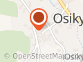 Obec Osiky